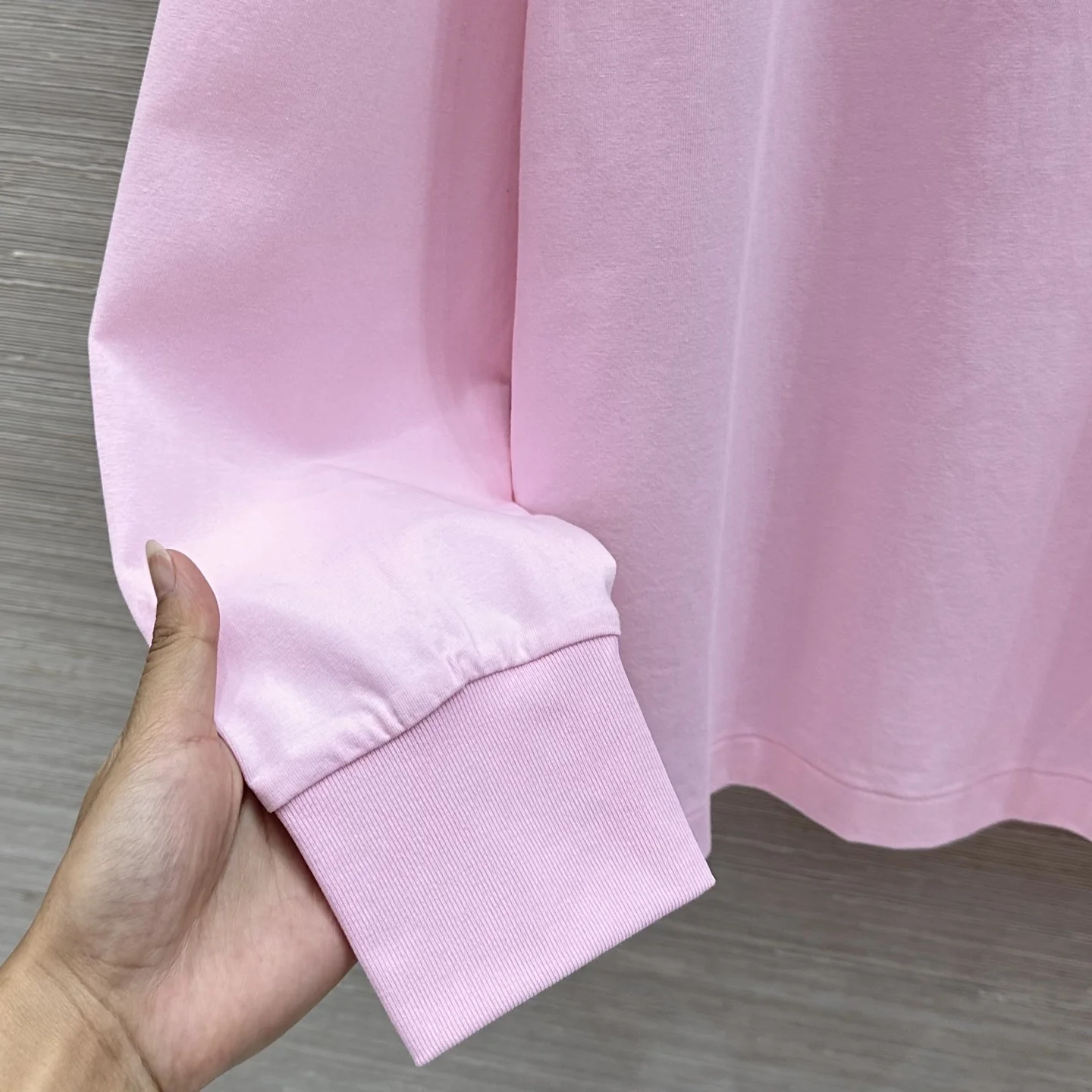 RALPH LAUREN T-shirts Pure Cotton Pink-Navy S-L A70202609062080 - Image 6