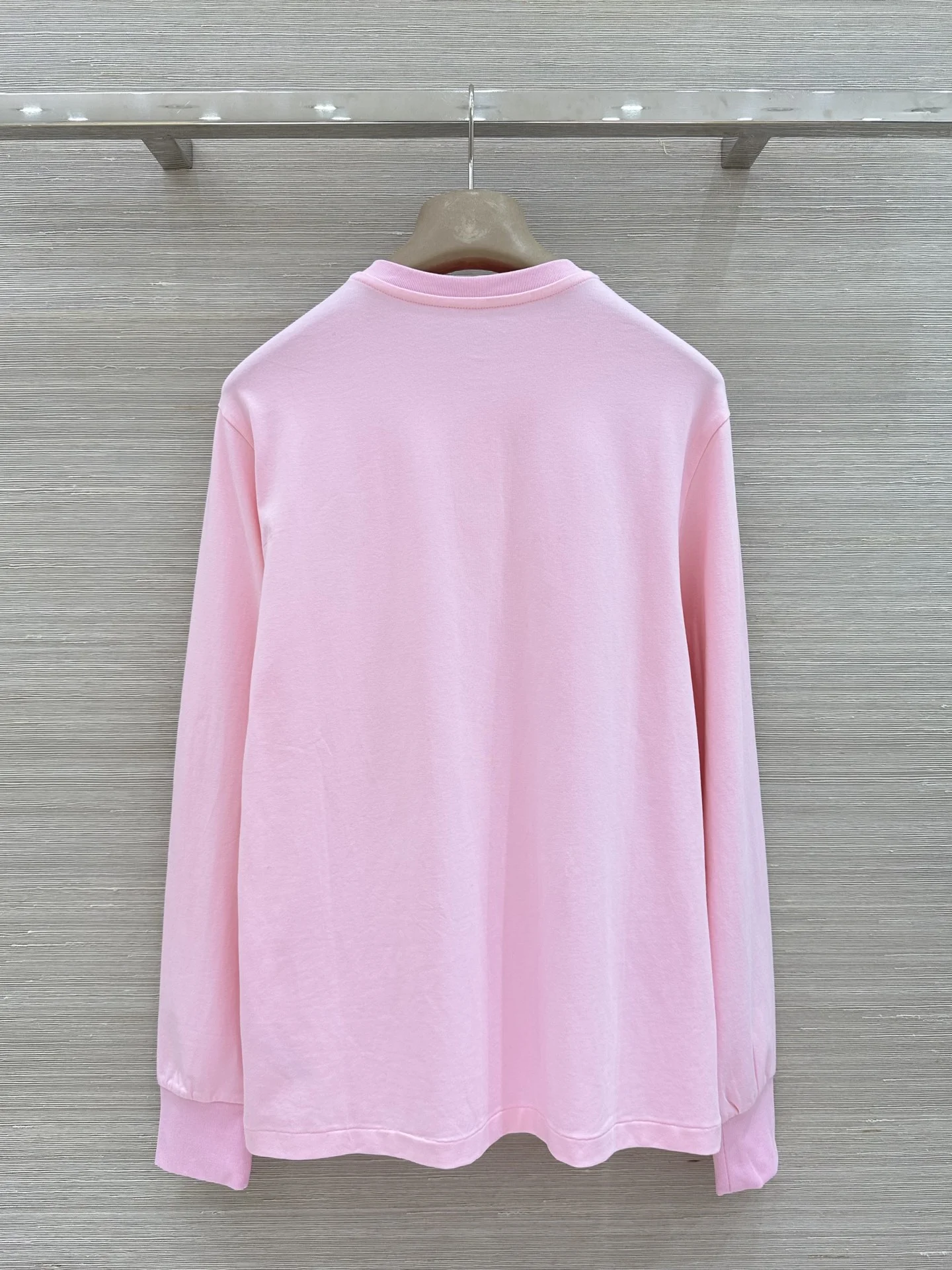 RALPH LAUREN T-shirts Pure Cotton Pink-Navy S-L A70202609062080 - Image 9