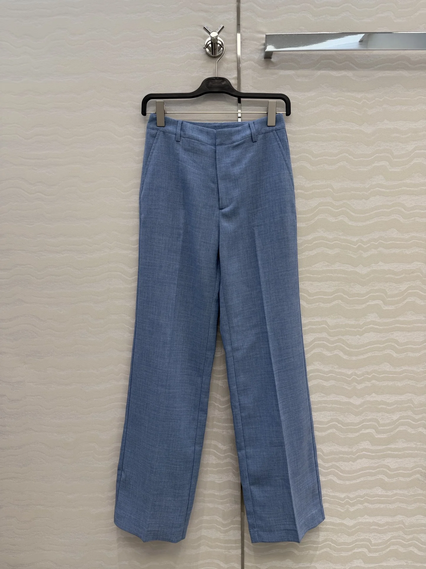 RALPH LAUREN Trousers Blue 36 C00202609062740