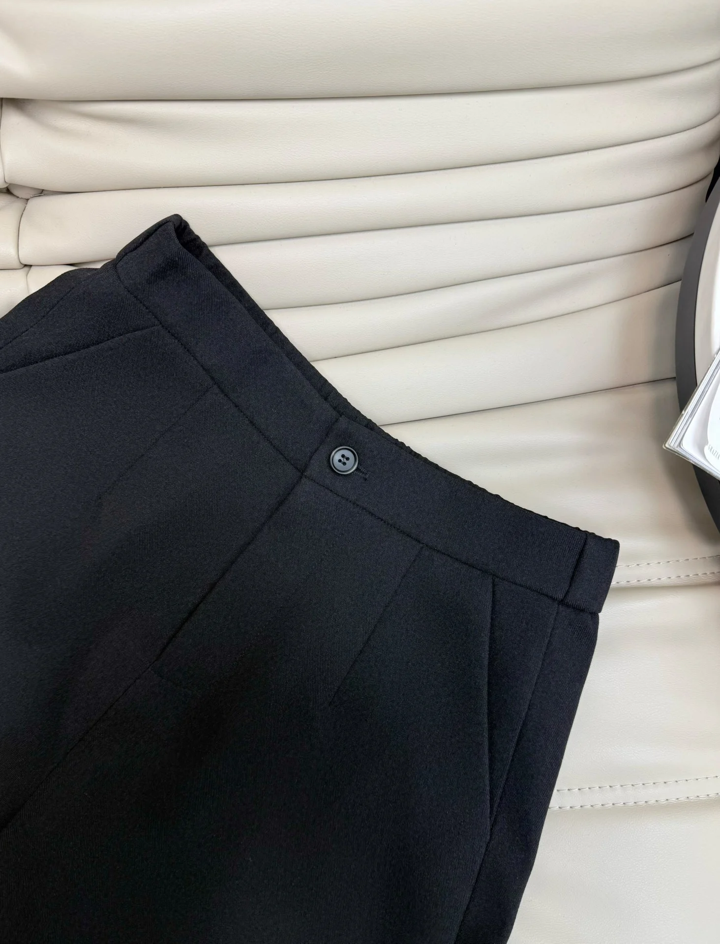 SAINT LAURENT Suits Black S-L D00202609060242 - Image 8