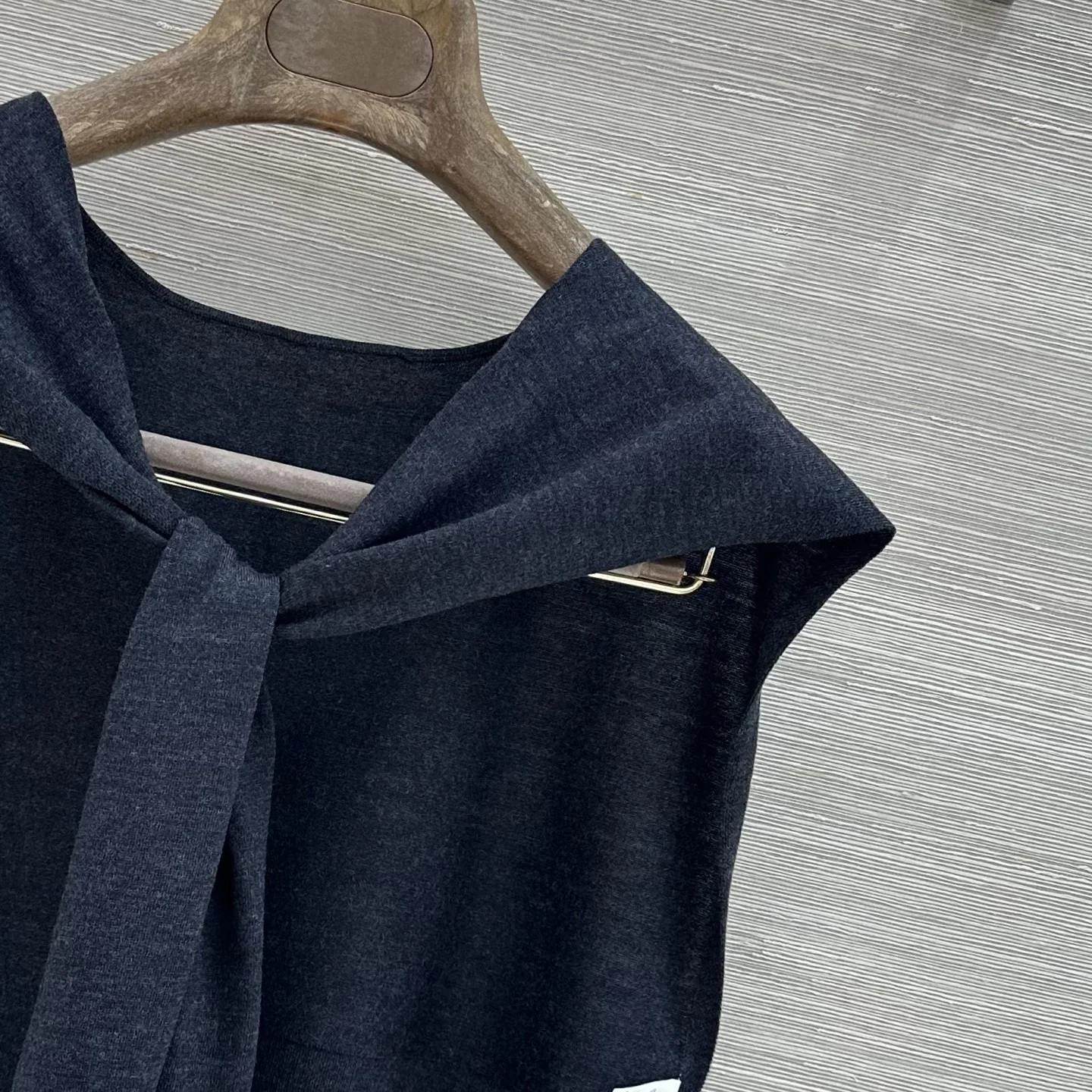 THE ROW Sweaters White-Brown-Black S-L A85202609062039 - Image 4
