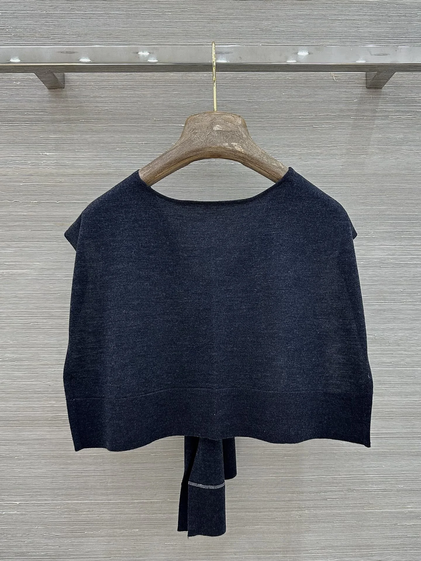 THE ROW Sweaters White-Brown-Black S-L A85202609062039 - Image 8