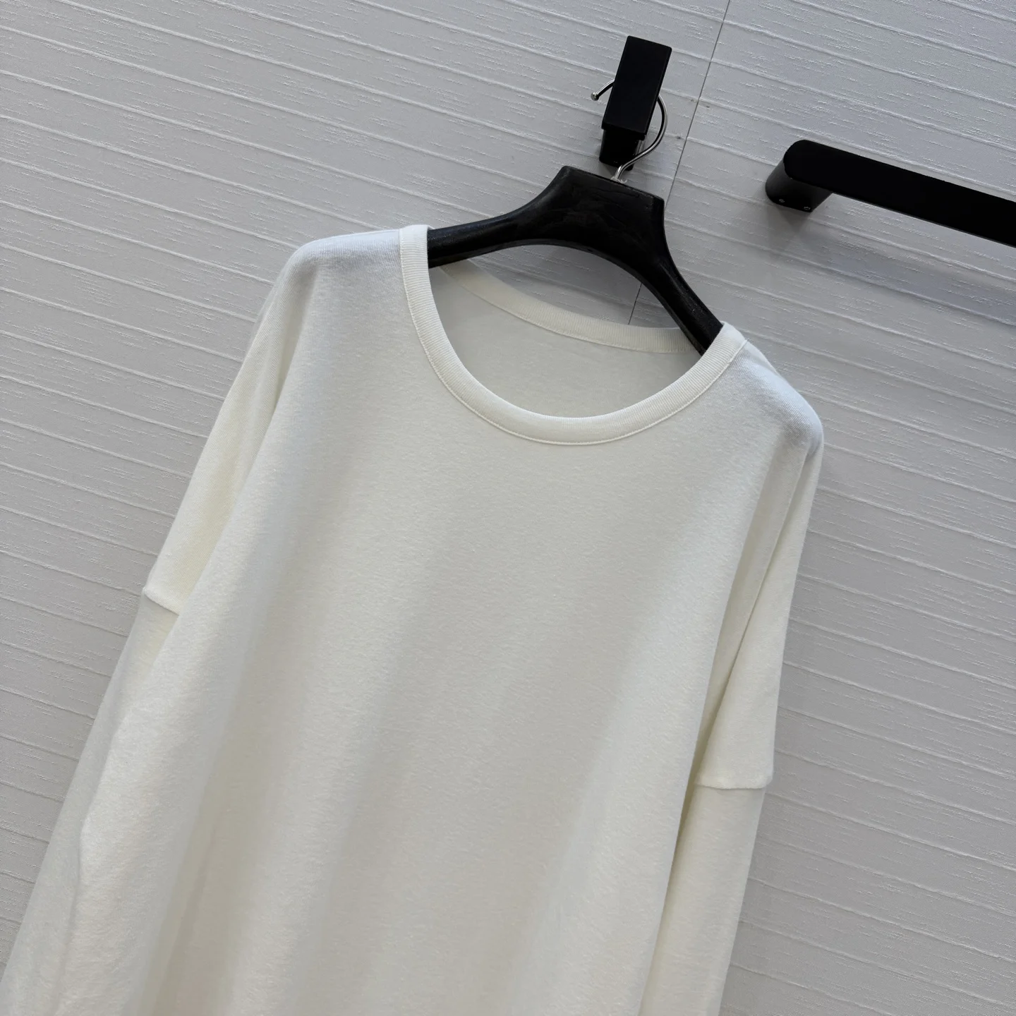 THE ROW T-shirts Cotton White S B00202609061284 - Image 2