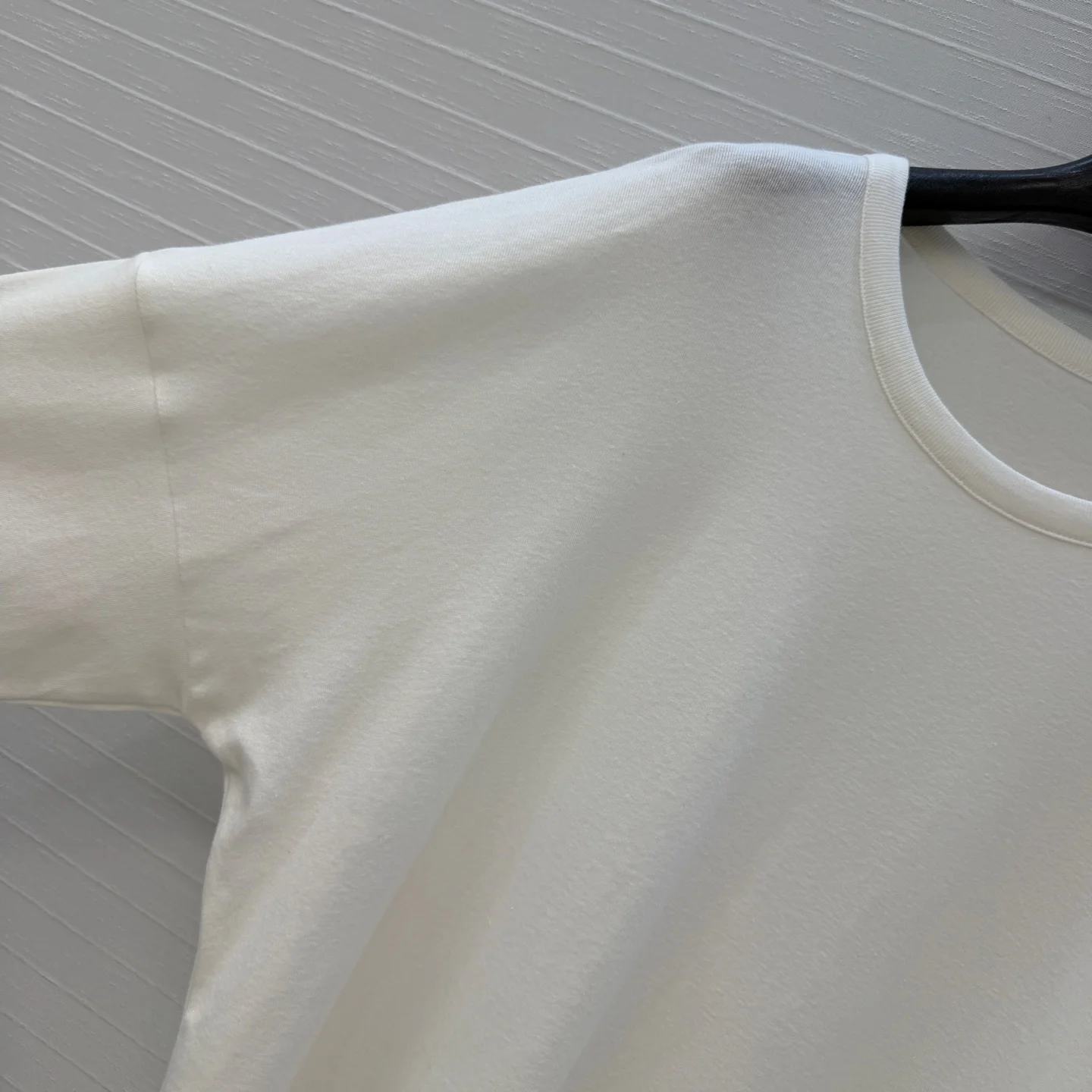 THE ROW T-shirts Cotton White S B00202609061284 - Image 3
