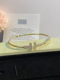 TIFFANY Bracelets B05202609070053