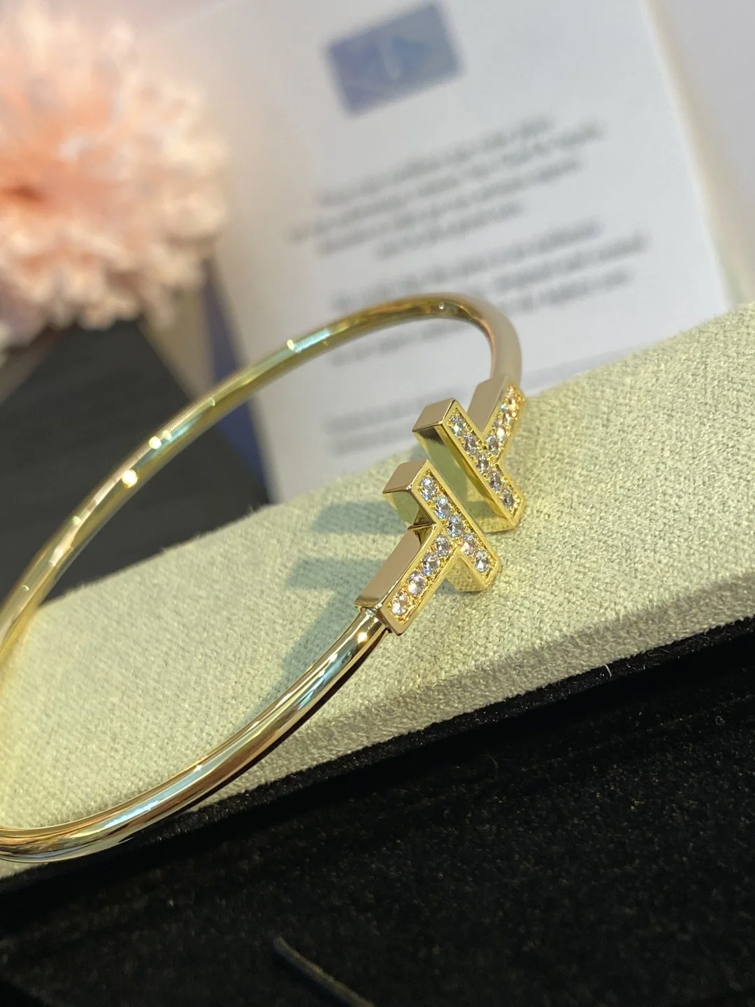 TIFFANY Bracelets B05202609070053 - Image 2