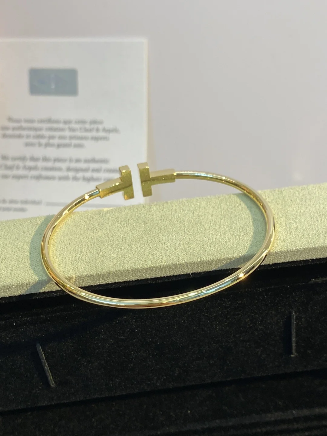 TIFFANY Bracelets B05202609070053 - Image 3