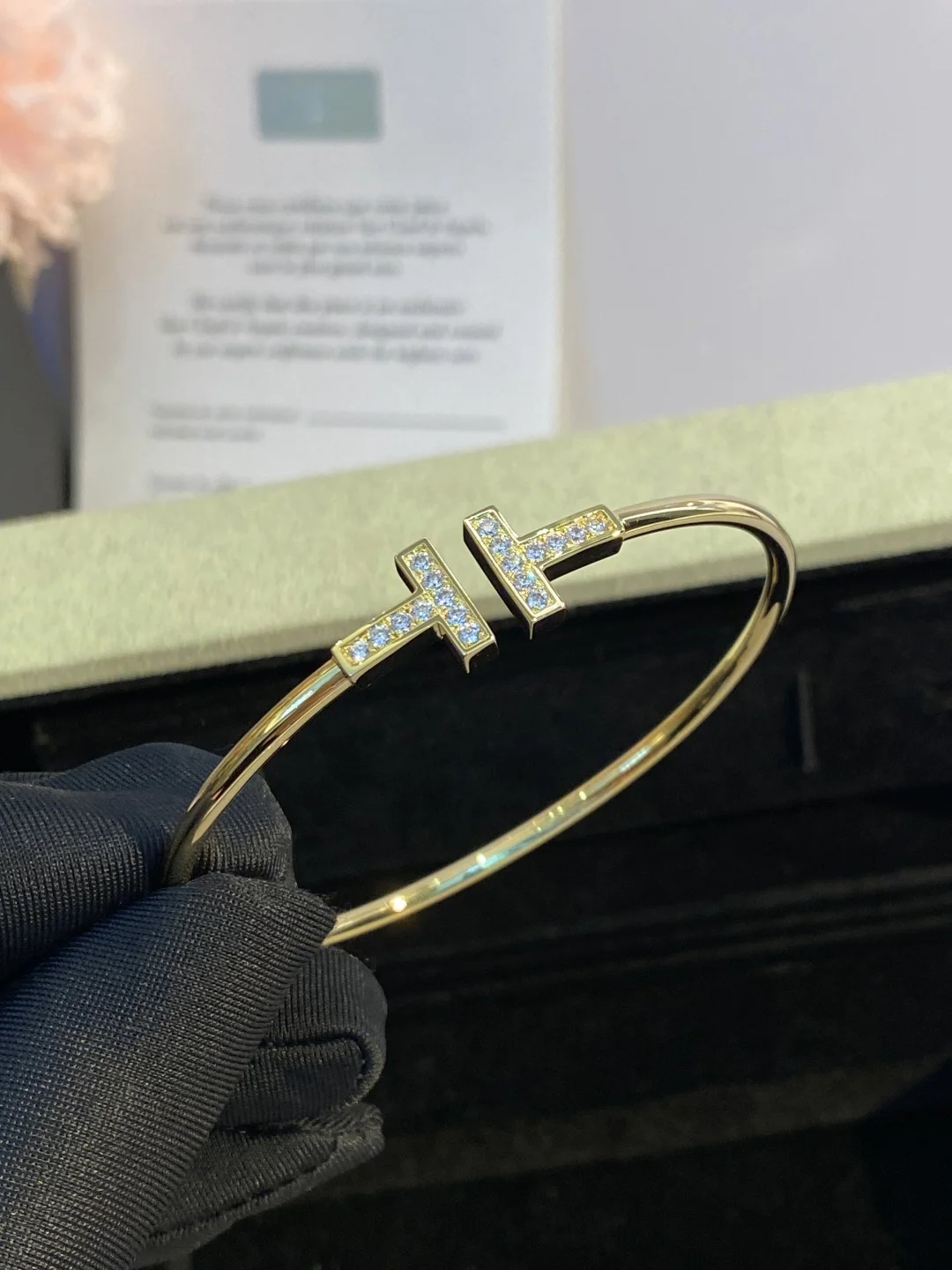 TIFFANY Bracelets B05202609070053 - Image 4