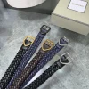 TOM FORD Belts Black-Navy-Brown-Gold-Silver B40202609070164