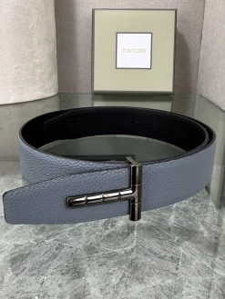 TOM FORD Belts Blue-Black A70202609070047