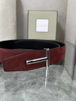 TOM FORD Belts Brown-Black A80202609070064