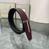 TOM FORD Belts Brown-Black A80202609070382