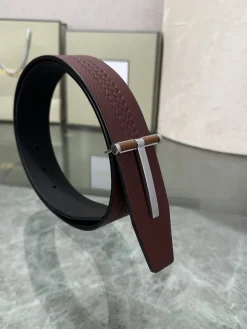 TOM FORD Belts Brown-Black A80202609070382