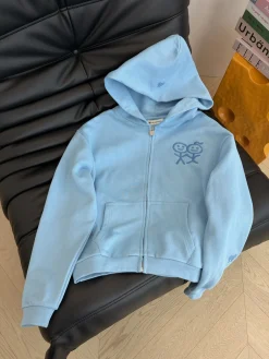 UNCATEGORIZED Jackets Blue S-L B75202609061391