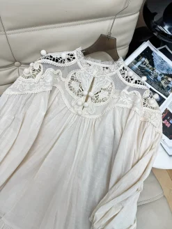 Alternative view of Uncategorized Dresses White S-L C90202609063166