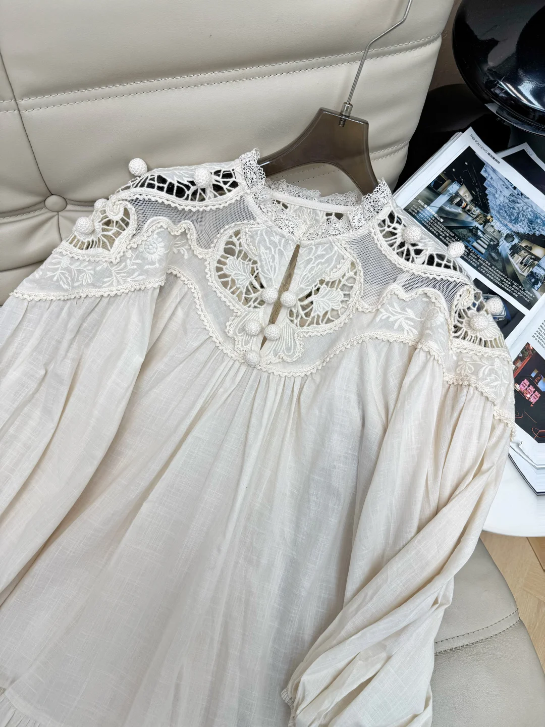 Uncategorized Dresses White S-L C90202609063166 - Image 2