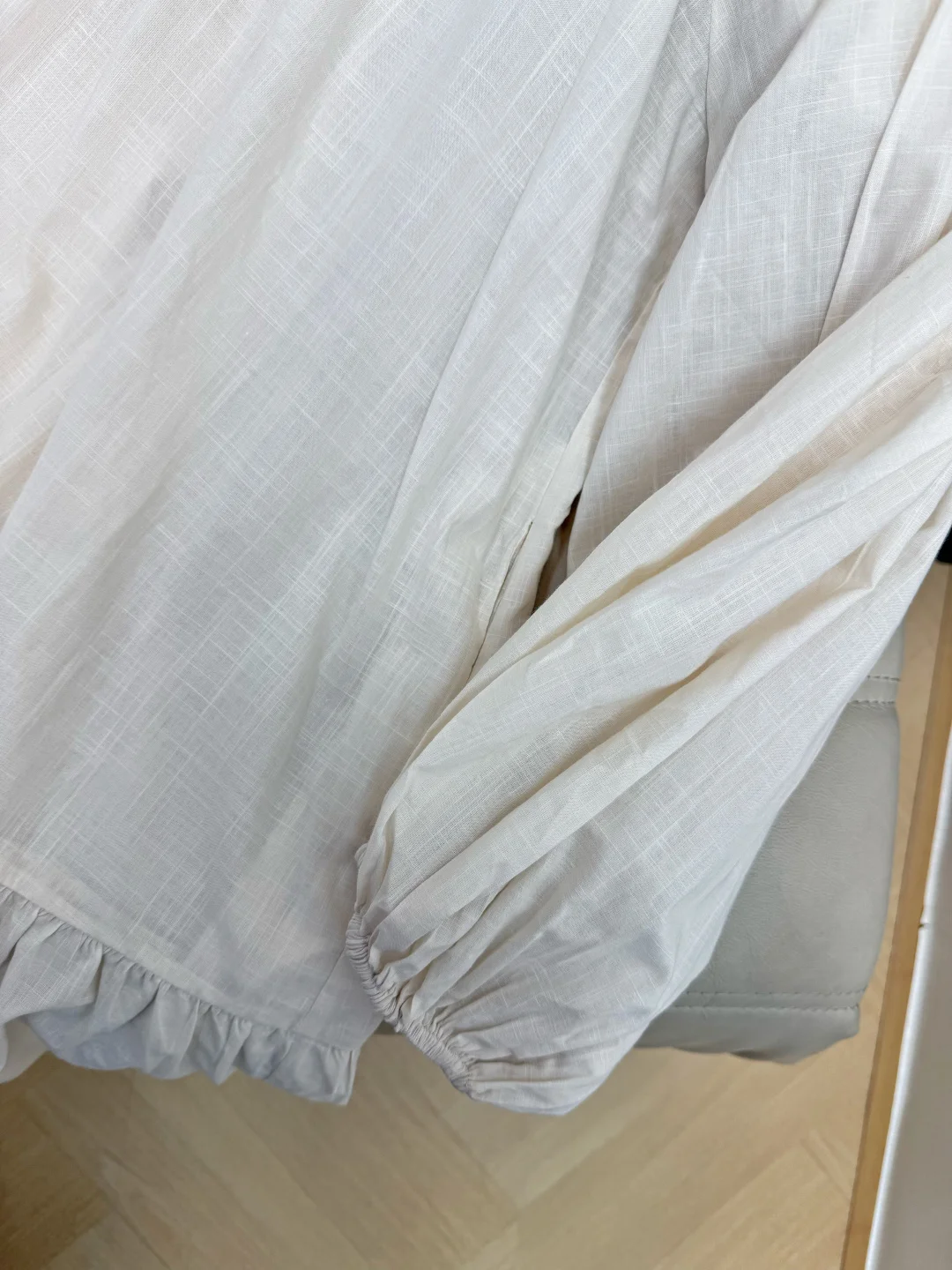 Uncategorized Dresses White S-L C90202609063166 - Image 6