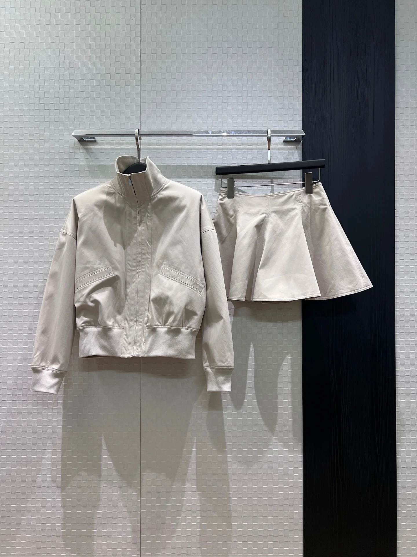 Uncategorized Jackets Beige S-L B05202609061666