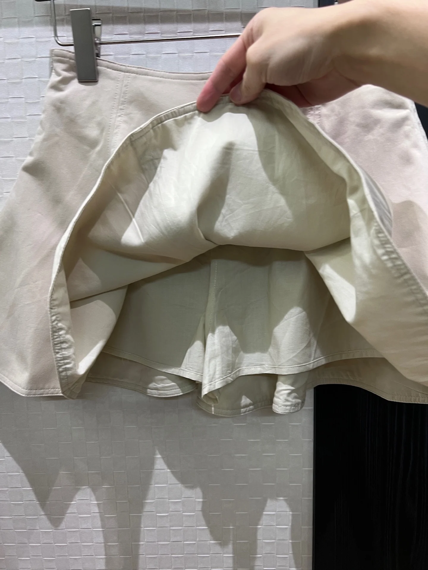 Uncategorized Jackets Beige S-L B05202609061666 - Image 6