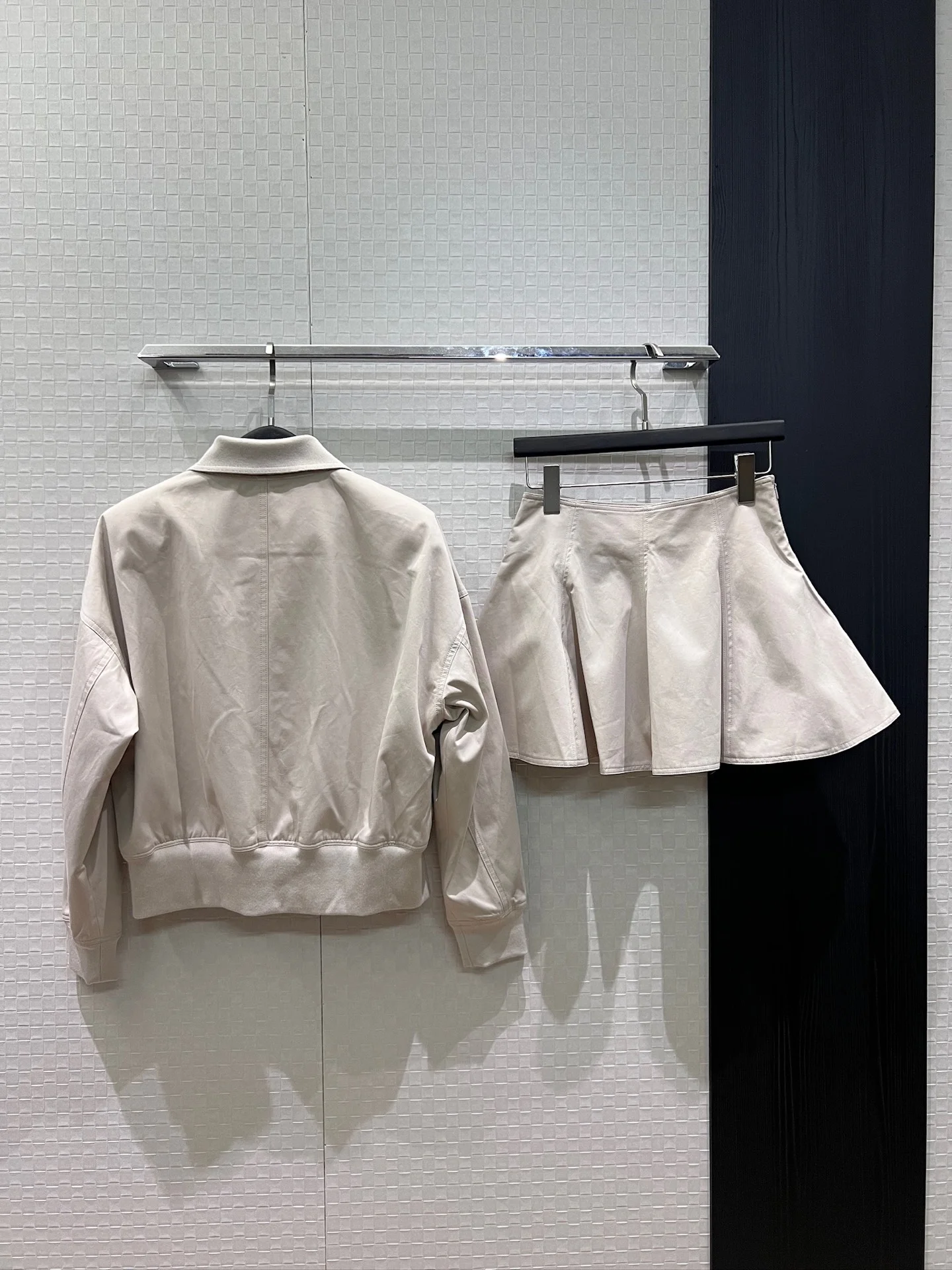 Uncategorized Jackets Beige S-L B05202609061666 - Image 8
