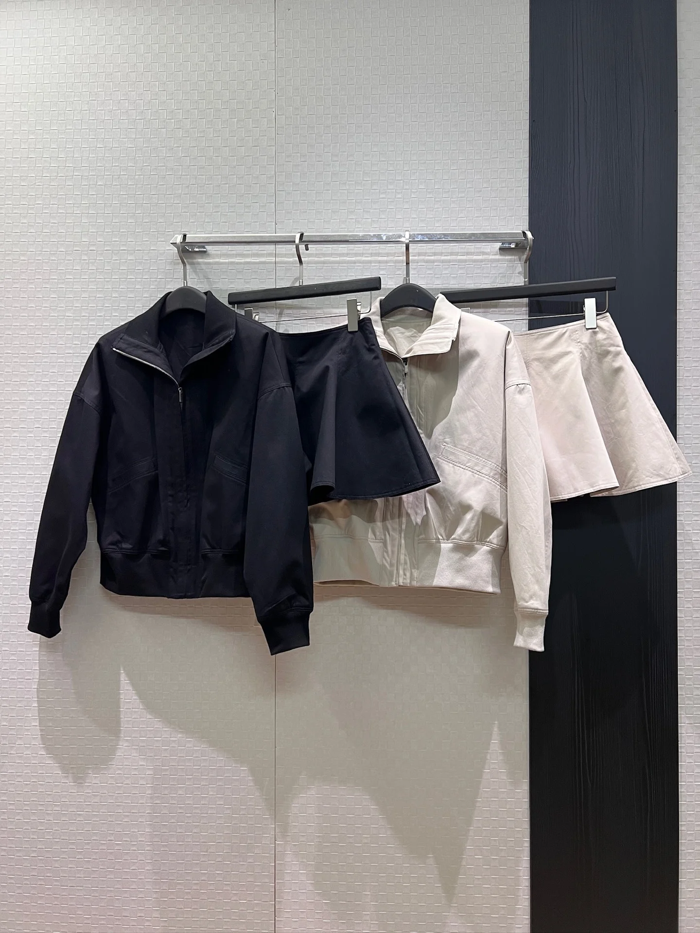 Uncategorized Jackets Beige S-L B05202609061666 - Image 9