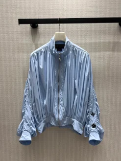 Uncategorized Jackets Blue-Black 36-40 D65202609060710
