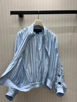 Alternative view of Uncategorized Jackets Blue-Black 36-40 D65202609060710
