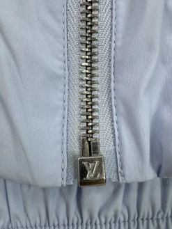 Alternative view of Uncategorized Jackets Light Blue-Silver S-L D35202609060224
