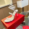 Uncategorized Sandals White-Gold B70202609110406