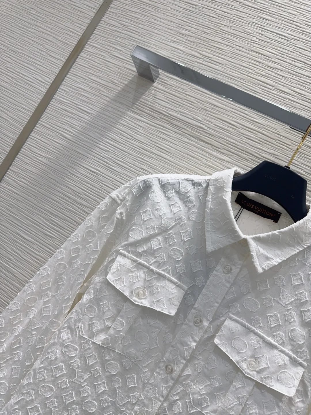 Uncategorized Shirts White S-L B45202609060860 - Image 3