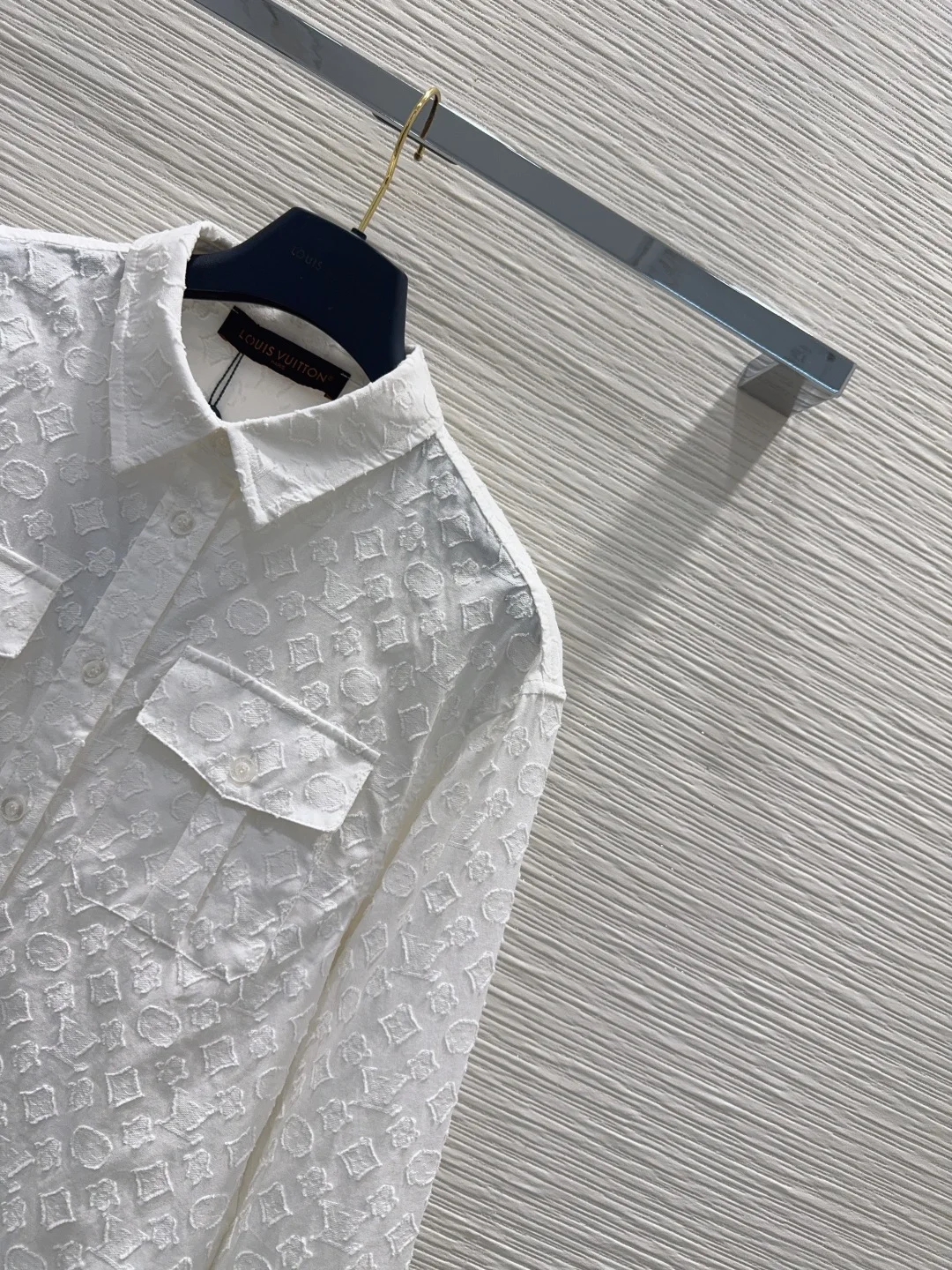 Uncategorized Shirts White S-L B45202609060860 - Image 4