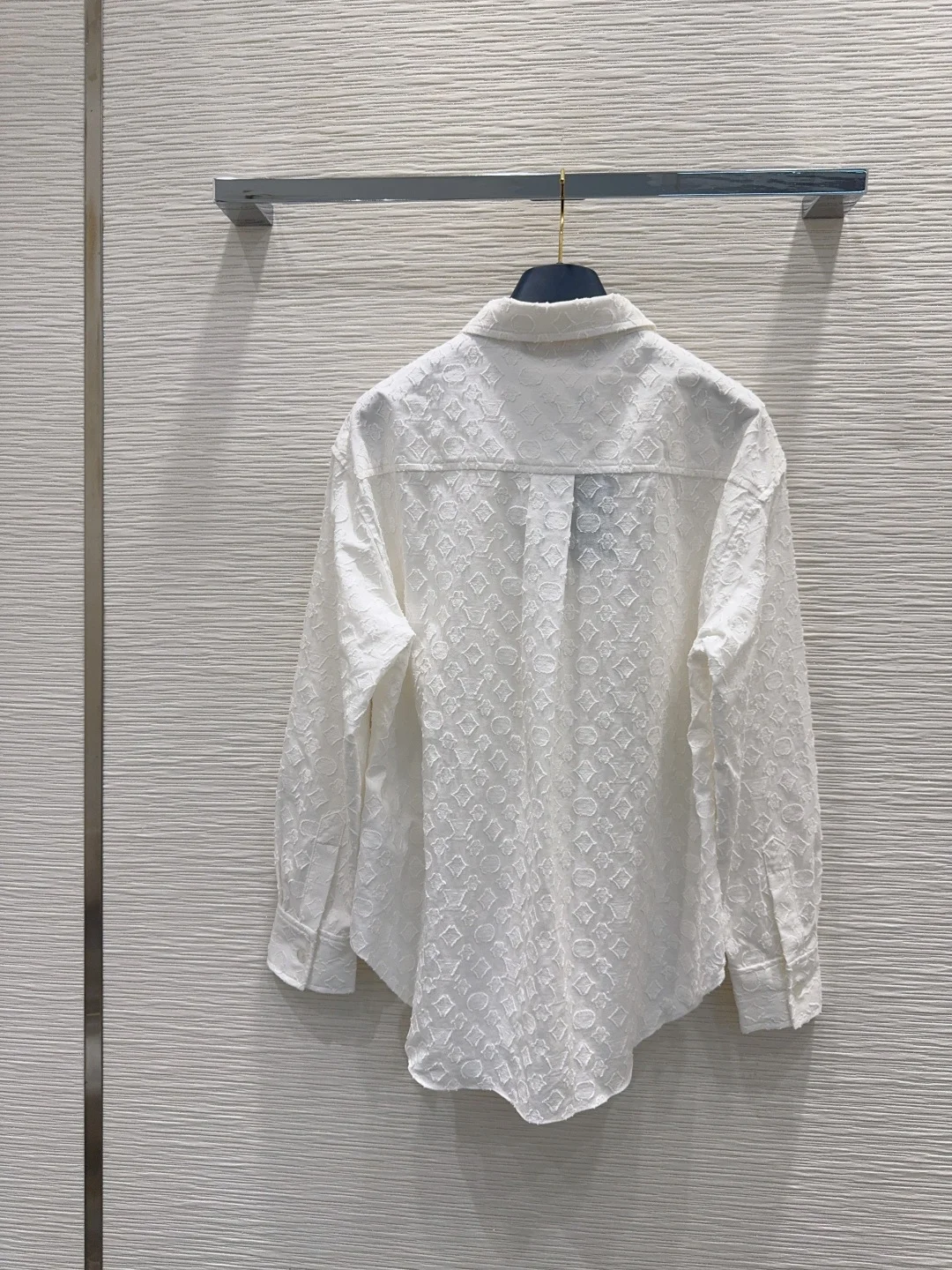 Uncategorized Shirts White S-L B45202609060860 - Image 9
