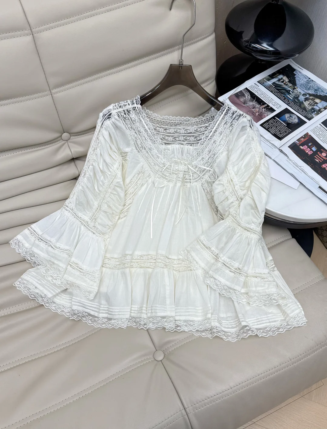 Uncategorized Shirts White S-L B70202609061476