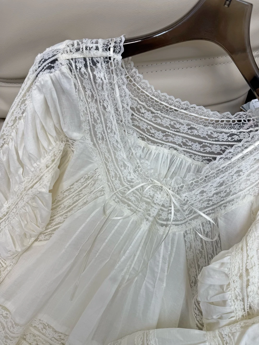 Uncategorized Shirts White S-L B70202609061476 - Image 4
