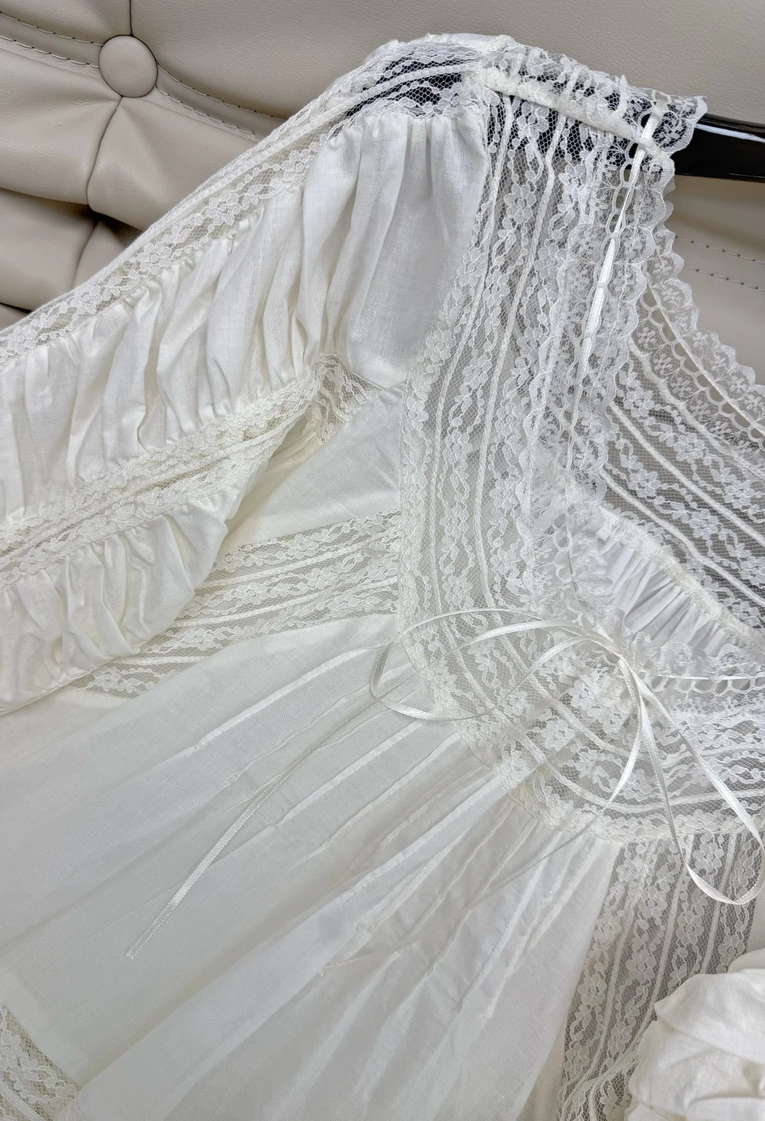 Uncategorized Shirts White S-L B70202609061476 - Image 5