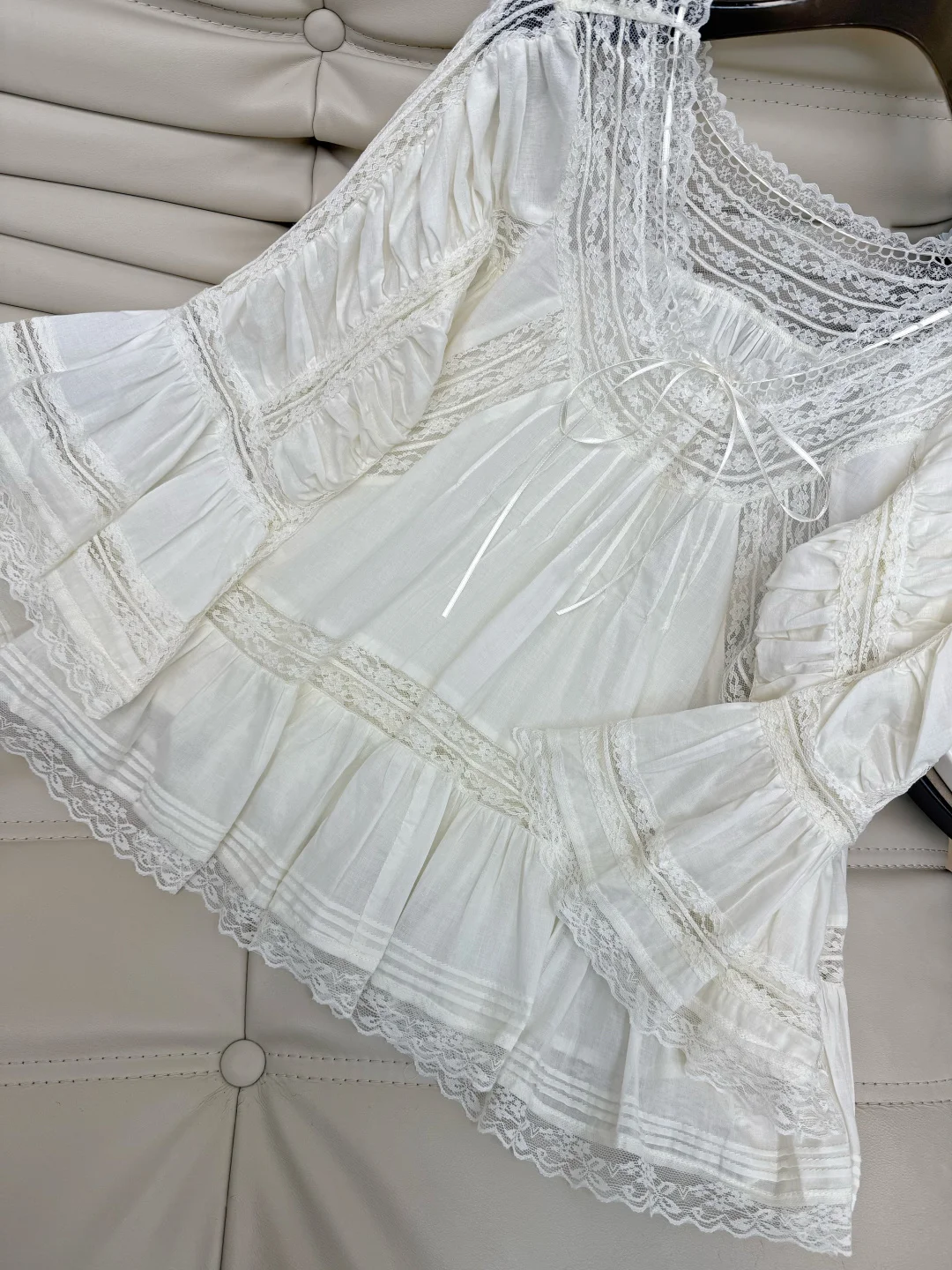 Uncategorized Shirts White S-L B70202609061476 - Image 6
