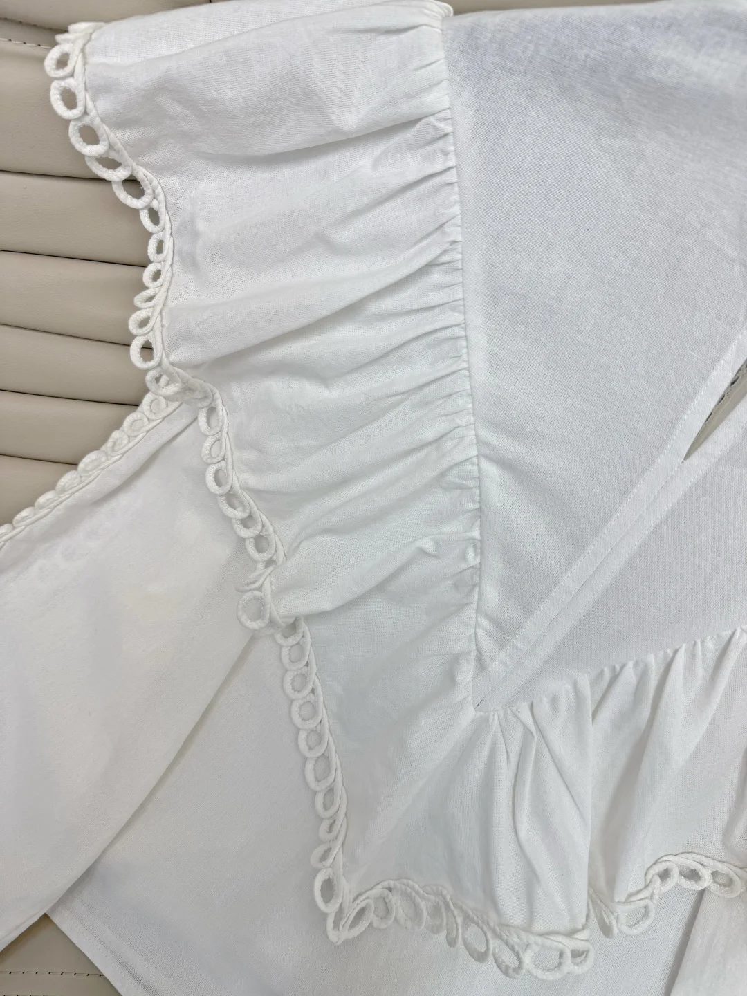 Uncategorized Shirts White S-L C20202609061475 - Image 9