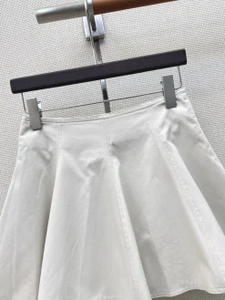 Alternative view of Uncategorized Skirts White S-M-L A95202609062246