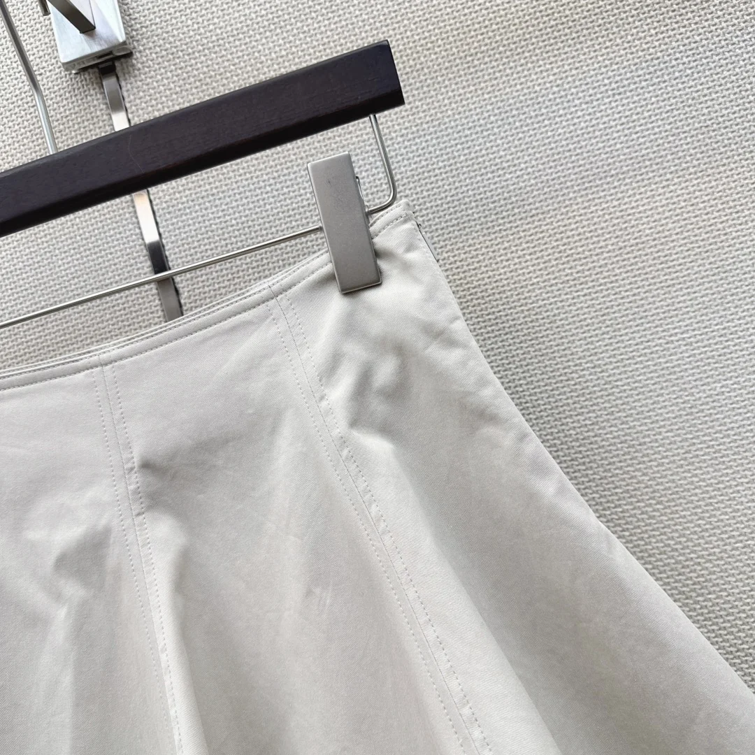 Uncategorized Skirts White S-M-L A95202609062246 - Image 4