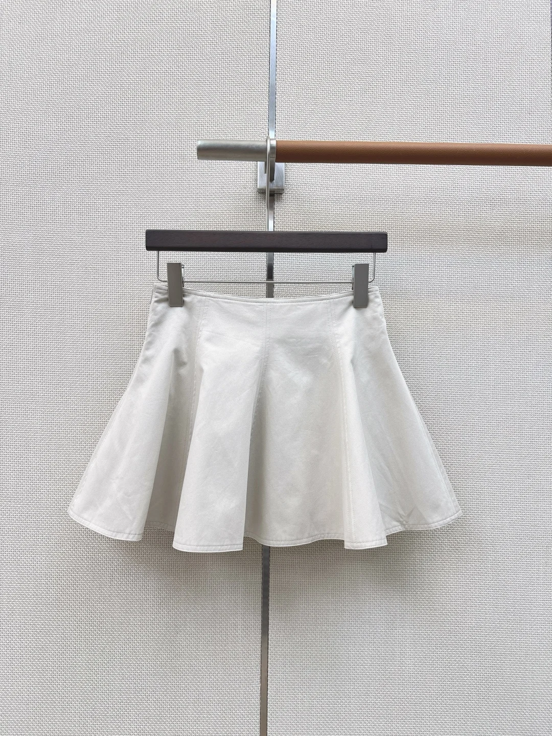 Uncategorized Skirts White S-M-L A95202609062246 - Image 8