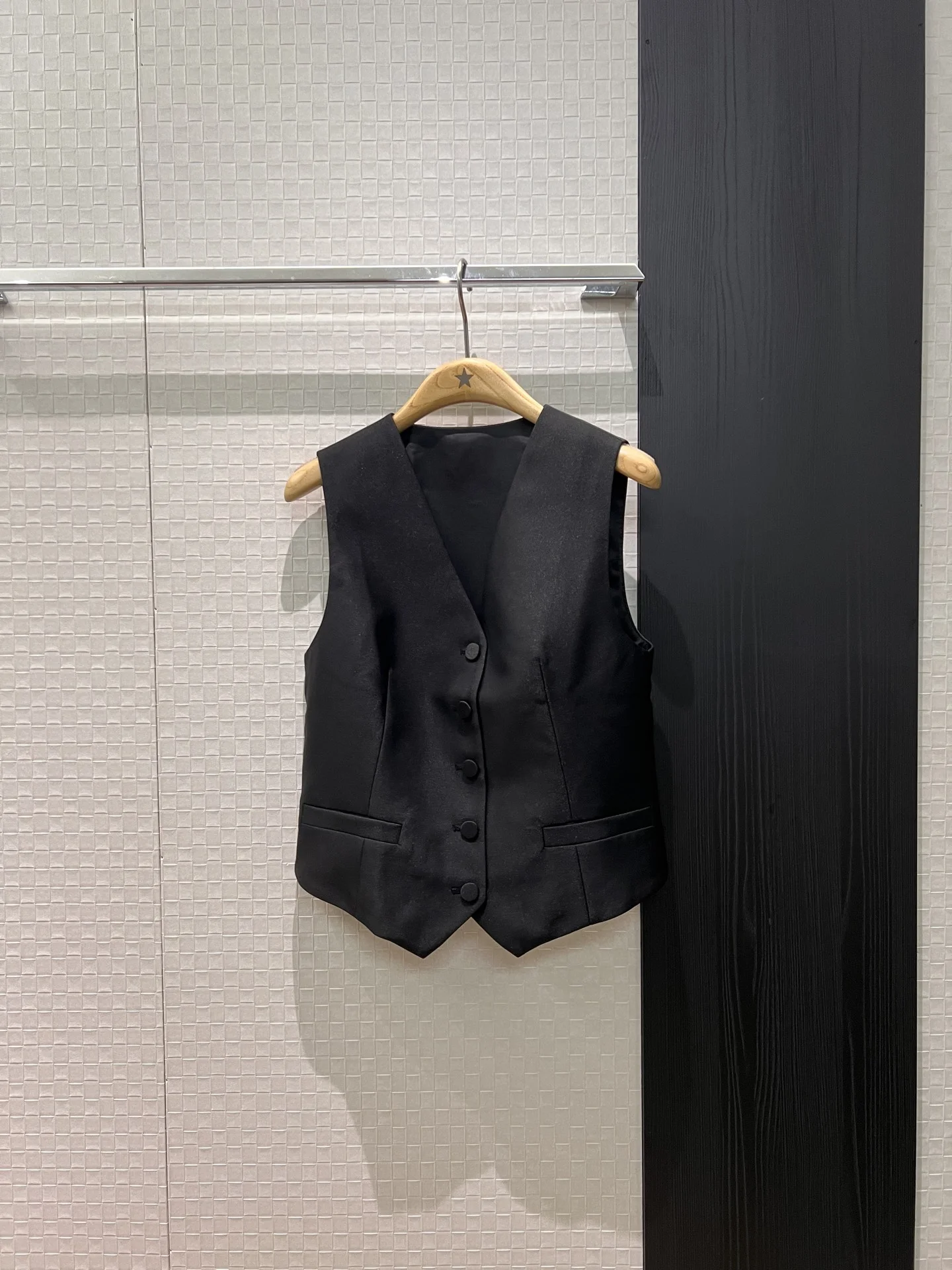 Uncategorized Suits Black S-M-L B20202609061670