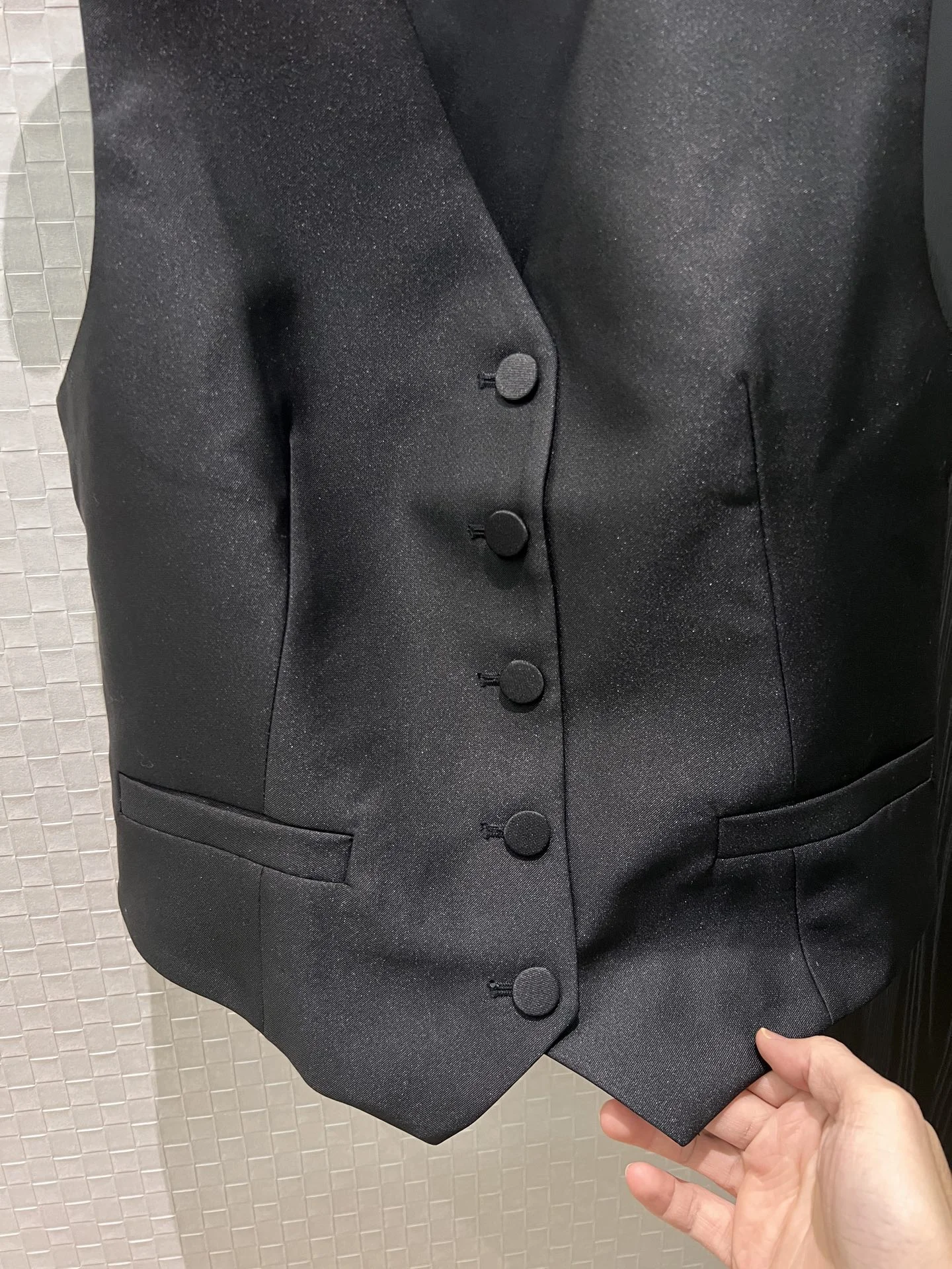 Uncategorized Suits Black S-M-L B20202609061670 - Image 3