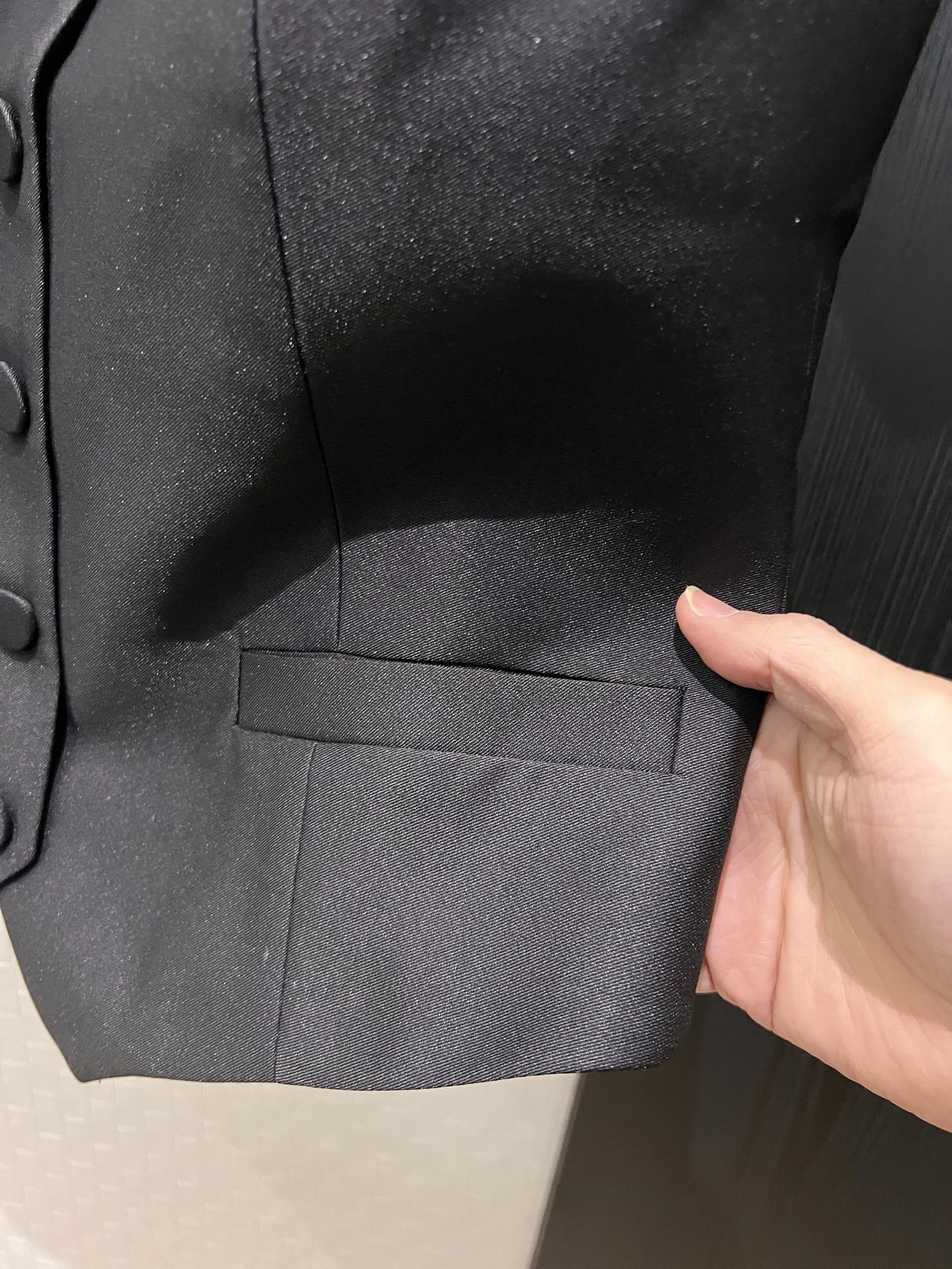 Uncategorized Suits Black S-M-L B20202609061670 - Image 4