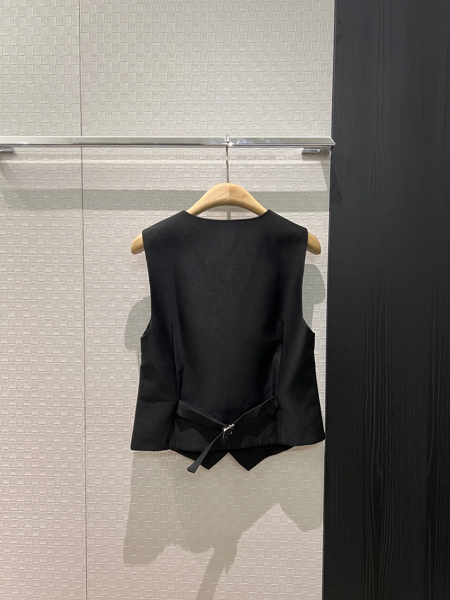 Uncategorized Suits Black S-M-L B20202609061670 - Image 6