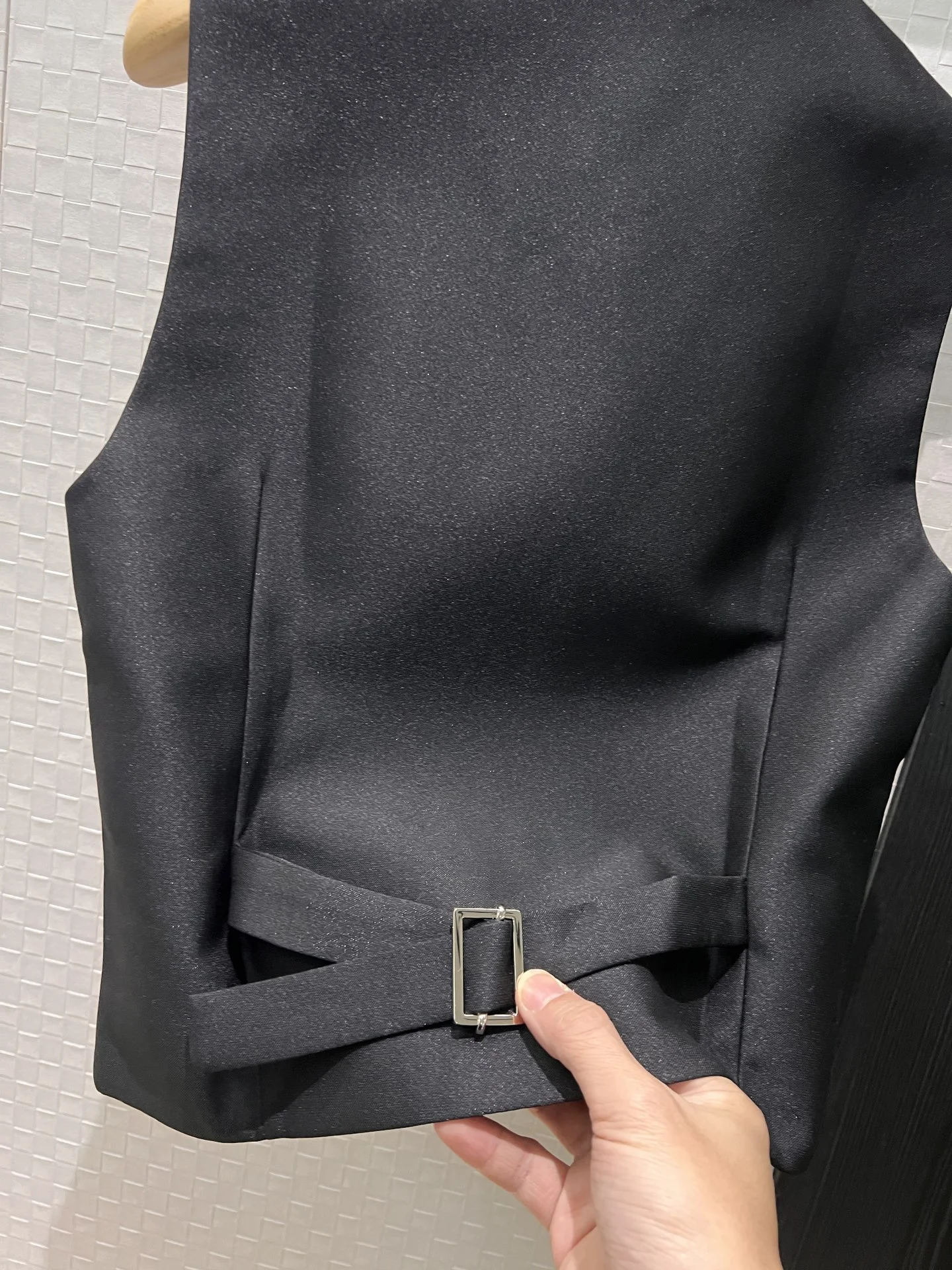 Uncategorized Suits Black S-M-L B20202609061670 - Image 7