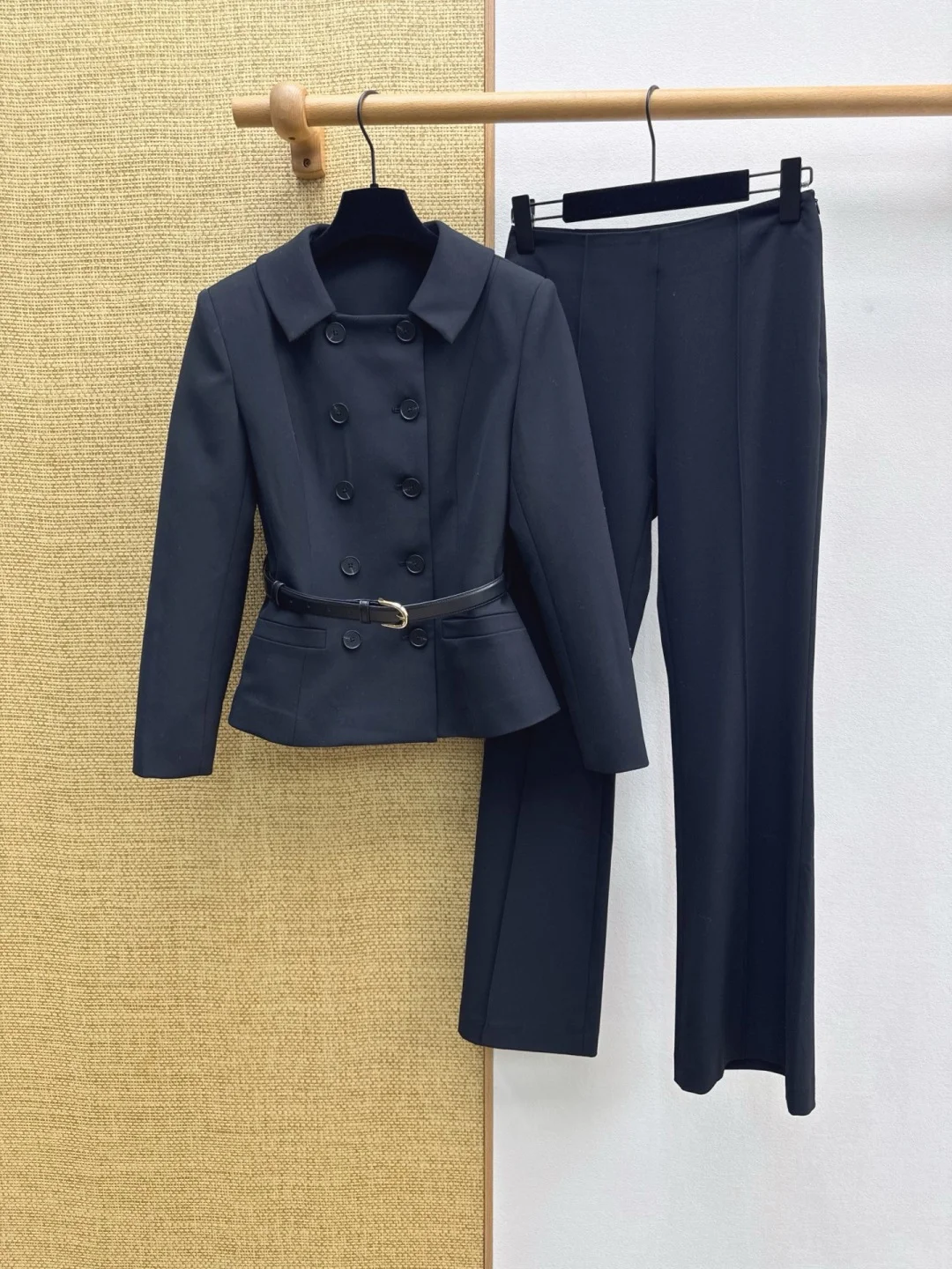 Uncategorized Suits Black S-XL A95202609062089