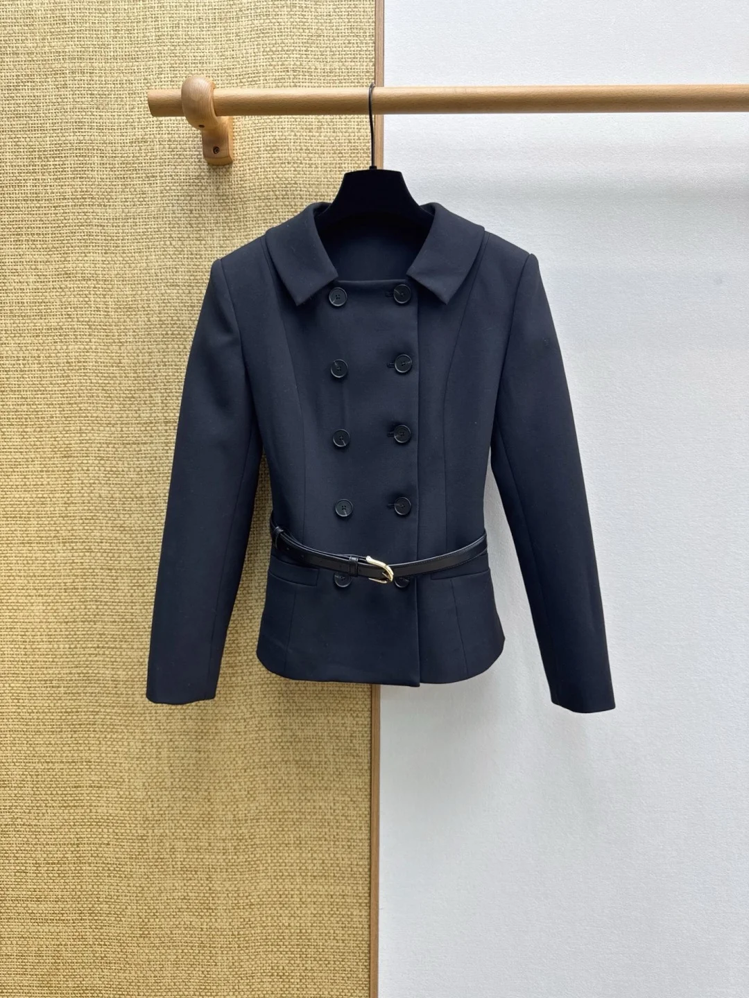 Uncategorized Suits Black S-XL A95202609062089 - Image 2