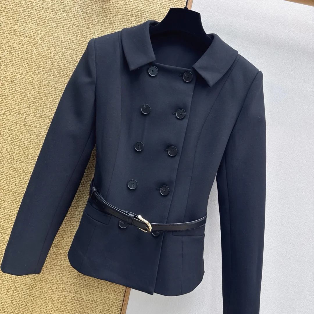 Uncategorized Suits Black S-XL A95202609062089 - Image 3