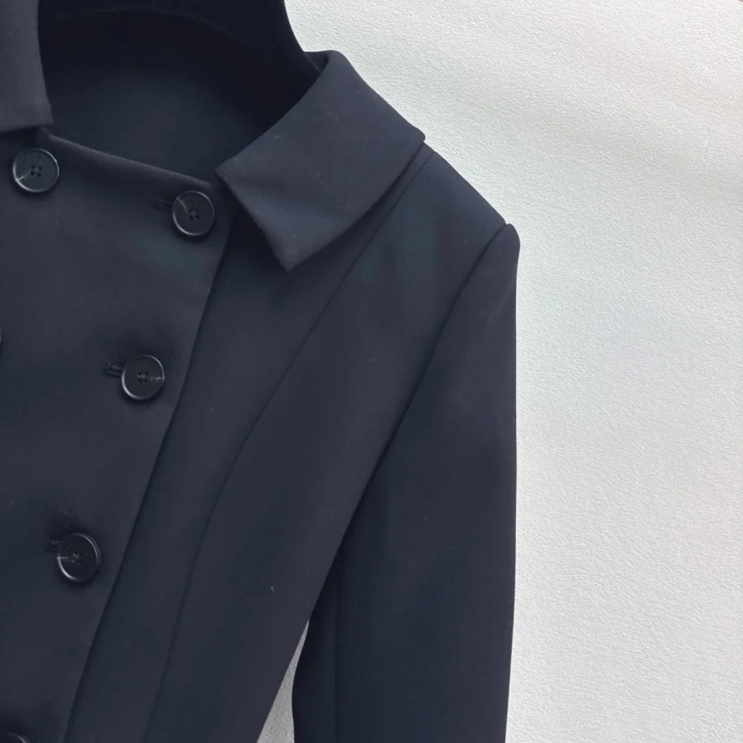 Uncategorized Suits Black S-XL A95202609062089 - Image 4