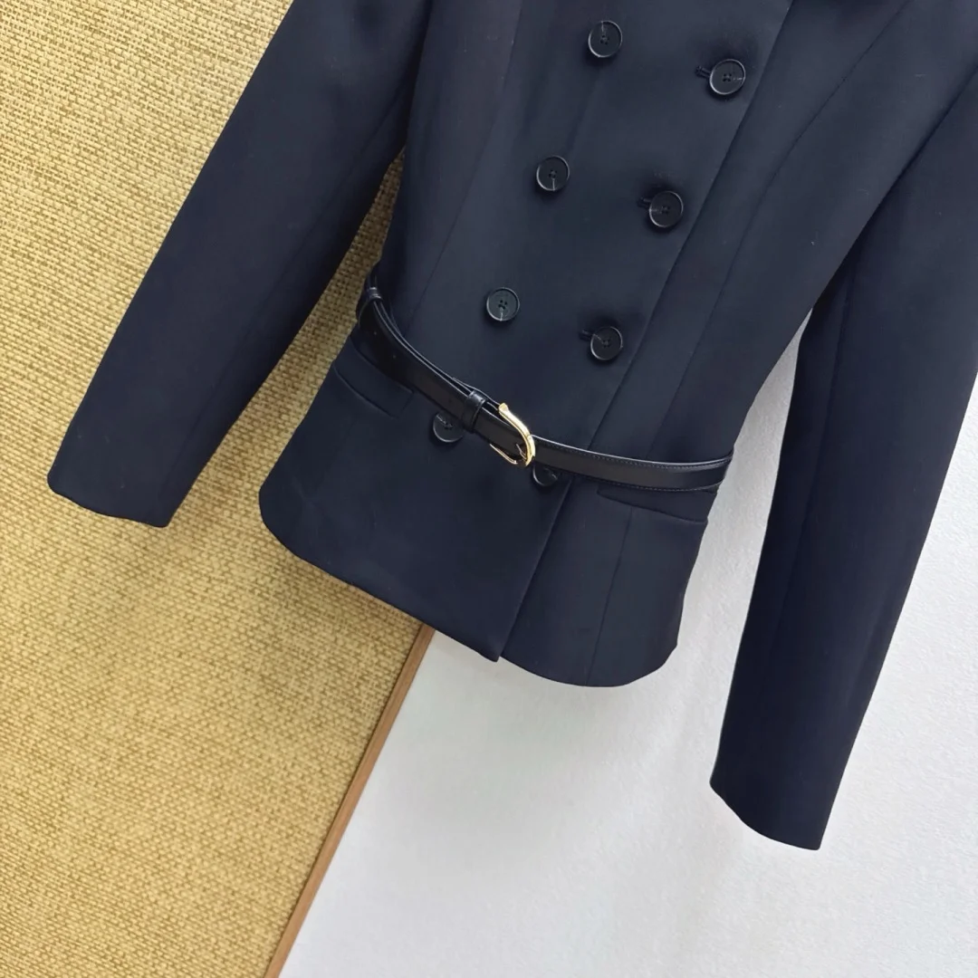 Uncategorized Suits Black S-XL A95202609062089 - Image 5